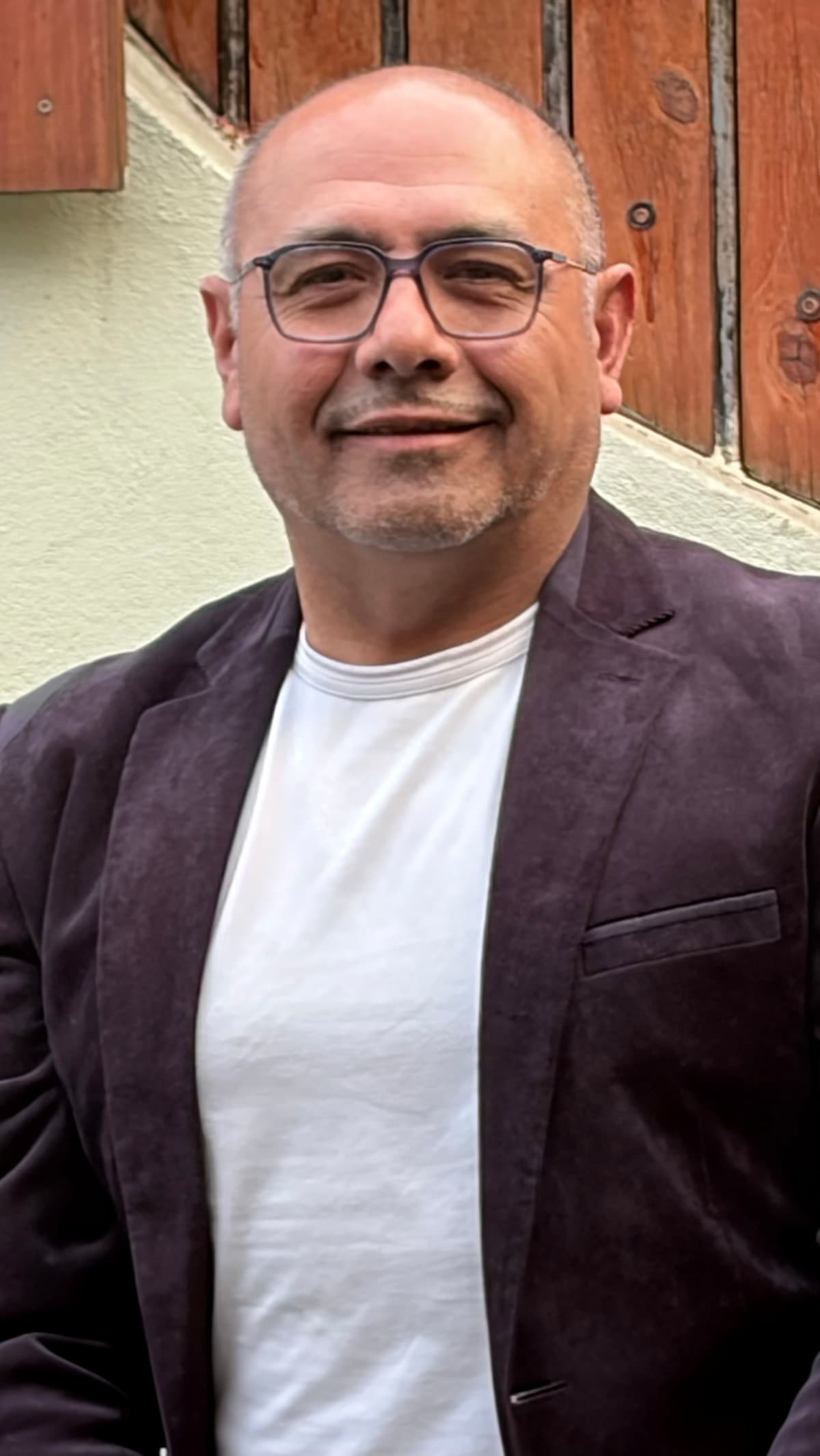 Luis Adriano Román Campos